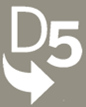 Logo: D5 Coalition